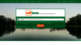 What M2bom.com website looked like in 2021 (3 years ago)