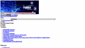 What Mustaqim.org website looked like in 2021 (4 years ago)