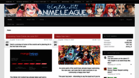 What Mangahelpers.com website looked like in 2021 (3 years ago)