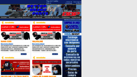 What Mafratijuana.com website looked like in 2021 (3 years ago)