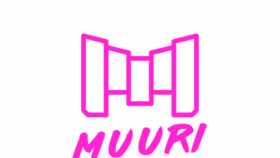 What Muuri.dev website looked like in 2021 (3 years ago)