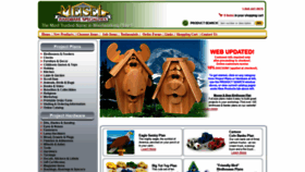 What Meiselwoodhobby.com website looked like in 2021 (3 years ago)