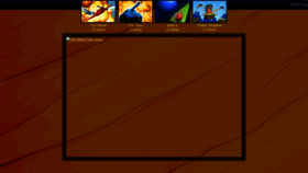 What Multiplayer.gg website looked like in 2021 (3 years ago)