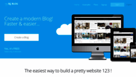 What Mybjjblog.com website looked like in 2021 (3 years ago)
