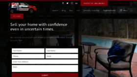 What Manausa.com website looked like in 2021 (4 years ago)