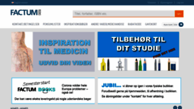 What Medicinerladen.dk website looked like in 2021 (3 years ago)
