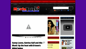 What Moviebricks.blogspot.in website looked like in 2021 (3 years ago)