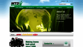 What Mtdasia.com website looked like in 2021 (3 years ago)