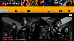 What Moviexplit.pw website looked like in 2021 (3 years ago)