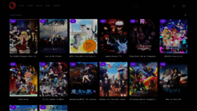 What Moetube.to website looked like in 2021 (5 years ago)