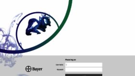 What Mycloud.bayer.biz website looked like in 2021 (3 years ago)