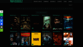 What Movierulzz.watch website looked like in 2021 (3 years ago)