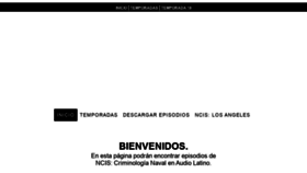 What Mundoncislatino.jimdo.com website looked like in 2021 (3 years ago)