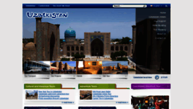 What Manzaratourism.com website looked like in 2021 (3 years ago)