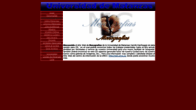 What Monografias.umcc.cu website looked like in 2021 (3 years ago)