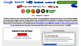 What Myfb1.com website looked like in 2021 (3 years ago)