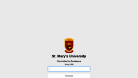 What Myugs.smuc.edu.et website looked like in 2021 (2 years ago)