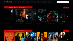 What Moviesqq.com website looked like in 2021 (2 years ago)