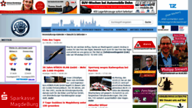 What Meetingpoint-jl.de website looked like in 2021 (3 years ago)