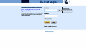 What Mysu.sabanciuniv.edu website looked like in 2021 (2 years ago)