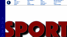 What Msfl.org.uk website looked like in 2021 (4 years ago)