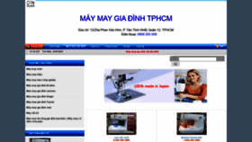 What Maymaynhatban.net website looked like in 2021 (2 years ago)