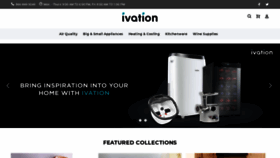 What Myivation.com website looked like in 2021 (2 years ago)