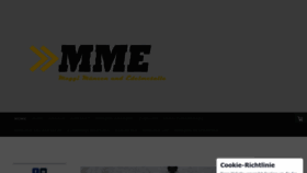 What Monete-muenzenedelmetalle.de website looked like in 2021 (2 years ago)