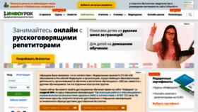 What Metod-kopilka.ru website looked like in 2021 (4 years ago)