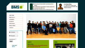 What Math-berlin.de website looked like in 2021 (2 years ago)