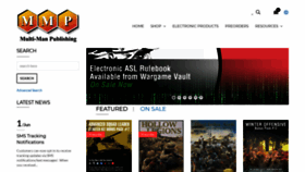 What Mmpgamers.com website looked like in 2021 (2 years ago)
