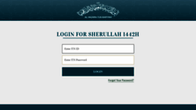 What Majlis.alvazarat.org website looked like in 2021 (2 years ago)