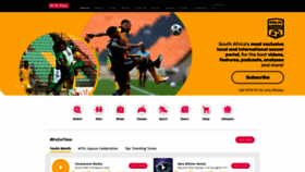 What Mtnplay.mobi website looked like in 2021 (2 years ago)