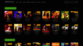 What Movieplex.store website looked like in 2021 (2 years ago)