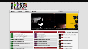 What Myasiantv.cc website looked like in 2021 (2 years ago)