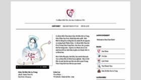 What Mautam.org website looked like in 2021 (2 years ago)