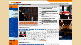 What Mekongnet.ru website looked like in 2021 (2 years ago)