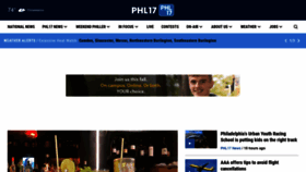 What Myphl17.com website looked like in 2021 (2 years ago)