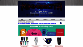 What Mntshirt.com website looked like in 2021 (2 years ago)