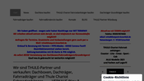 What Mietpark-estenfeld.de website looked like in 2021 (2 years ago)