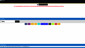 What Mp3musicdesi.wapkiz.com website looked like in 2021 (2 years ago)