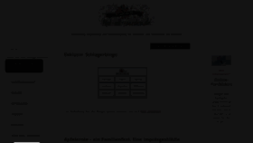 What Mal-alt-werden.de website looked like in 2021 (2 years ago)