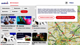 What Mujpass.cz website looked like in 2021 (2 years ago)