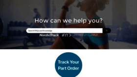 What Myfitnesshelp.com website looked like in 2021 (2 years ago)