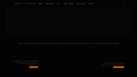 What Meugamer.com website looked like in 2021 (2 years ago)