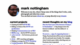 What Mnot.net website looked like in 2021 (3 years ago)