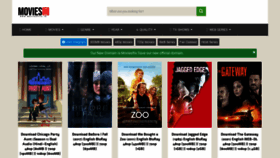 What Moviesflixnet.com website looked like in 2021 (2 years ago)