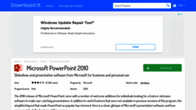 What Microsoft-powerpoint-2010.jaleco.com website looked like in 2021 (2 years ago)