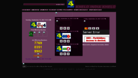 What Myplaywin4.com website looked like in 2021 (2 years ago)