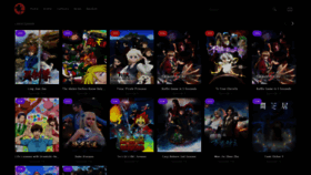 What Moetube.to website looked like in 2021 (4 years ago)